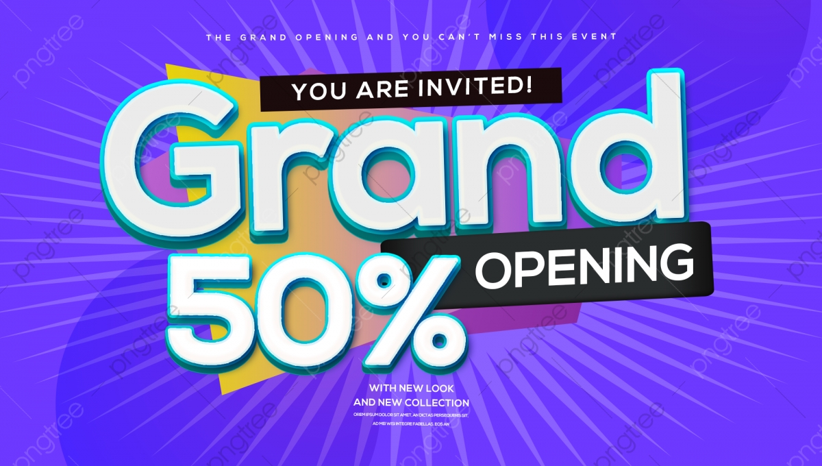 Promo Popup